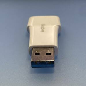 USB32GBメモリ USB3.0/LIGHTNINGコネクタ仕様 3本セット 定形外郵便送料無料の画像4