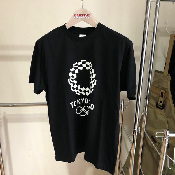 M オリンピック　東京　2020 tokyo Tシャツ