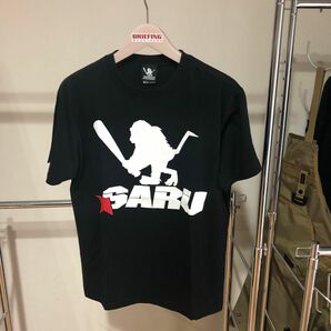 M 井上三太　tokyotribe 東京トライブ　サル　SARU 当時　Tシャツ