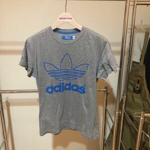 L アディダス　adidas Tシャツ　オリジナルス　originals