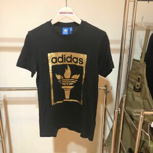 M アディダス　adidas Tシャツ　オリジナルス　originals