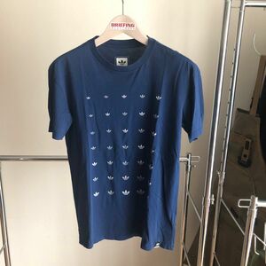 S アディダス　adidas Tシャツ　オリジナルス　originals