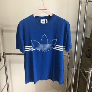 M アディダス　adidas Tシャツ　オリジナルス　originals