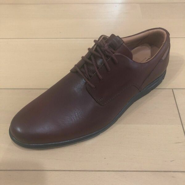 27cm クラークス VENNER WALK clarks 廃盤　廃番　