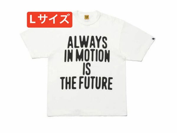 ヒューマン メイド x スターウォーズ グラフィック Tシャツ #2 "ホワイト"