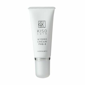 キソ　Kiso ハイドロクリーム　8% 純ハイドロキノン PHQ-8　20g 美白　美容　美肌　シミ　くすみ
