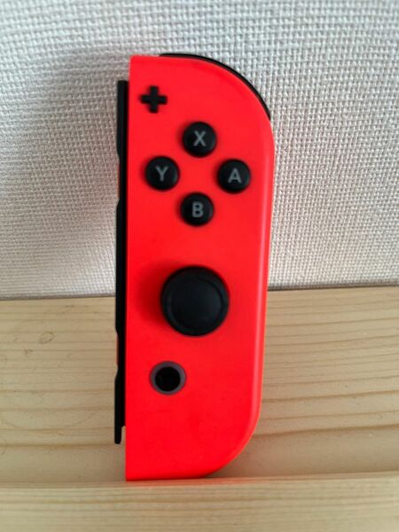 ジョイコン Joy-Con Switch R ニンテンドースイッチ