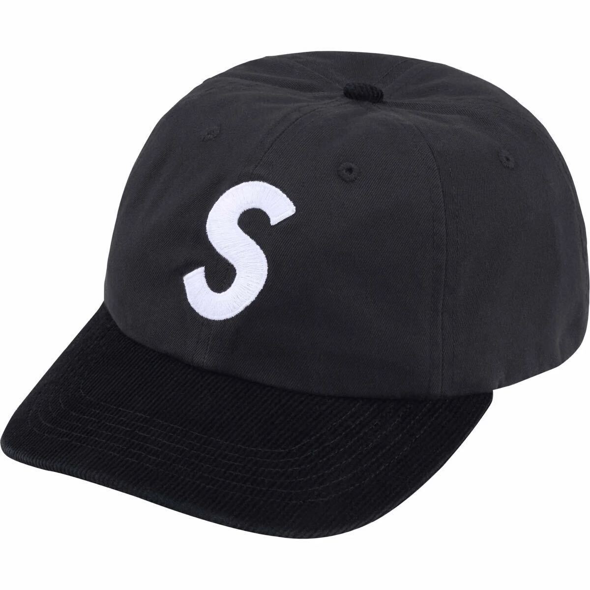 2024年最新】Yahoo!オークション -「supreme s logo 6-panel cap black 2024年最新】Yahoo!オークション -「supreme s logo 6-panel cap black