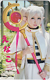 Книжная карта Идол Enako Weekly Shonen Sunday Book Card Next500 A0233-0129