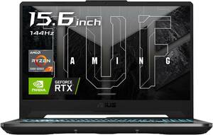 ☆彡【新品】　 ASUS ゲーミングノートPC TUF Gaming A15 FA506QM 【日本正規代理店品】No29