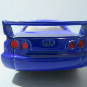 ■◎★星野一義ヒストリーコレクション★◎■1999_R34スカイライン◎2006中国製◎ の画像3