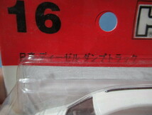 ◇◆◇絶版ブリスターパック未開封品／車名印刷エラー品◇◆◇NO.16トヨタカローラスパシオ◎1998年中国製◎_画像5