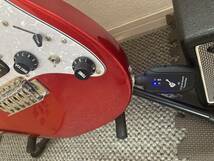 【即決2000円！】新品　Phenix A8　ギター、ベース　ワイヤレス　送料無料！_画像4