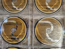 【セガ 音ゲー MaiMai DVD ROM 6枚セット】 SEGA Music game MaiMai DVD ROM 6 pieces (No.1732)_画像3
