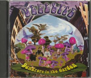 Deee-Lite / Dewdrops In The Garden【CD】1994 / US / Elektra / 61526-2 / 検索: 333yen CD