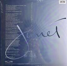 Janet Jackson / All For You【12''】2001 / US / Virgin / V-97522_画像2