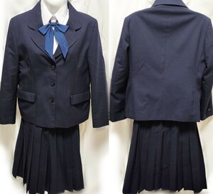 大阪府 今宮高校 制服 学生服/制服/school tigerα/今宮