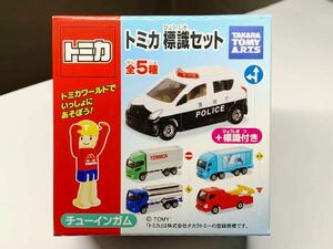 トミカ 標識セット 47 日産ディーゼル UDトラックス 動物運搬車 (ペンギン) タカラトミーアーツ