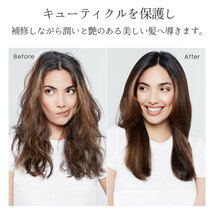 ヘアアイロン 軽量 2WAY ストレートヘアアイロン 3D ヘアーアイロン プロ仕様 海外対応 1年保証 クッション 2023 ギフト ゴールドローズ_画像2