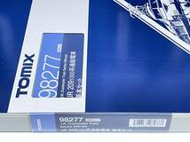 1円 スタート TOMIX トミックス JR 東日本 209 系 1000 番台 常磐緩行線 千代田線 基本セット 品番 98277 増結セット 98278 フル編成 10 両_画像9