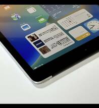 Apple iPad 5 Wi-Fi+Cellular 128GB SIMフリー アクティベーションロック解除済_画像5