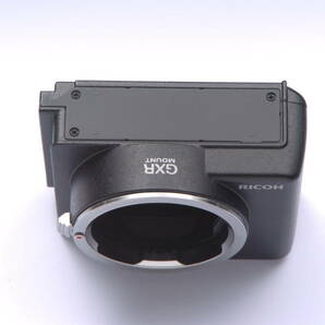 RICOH リコー GXR MOUNT A12 レンズマウントユニット ライカMマウント対応の画像4