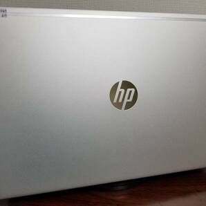 612 ほぼ新品 美品 動作品 HP ProBook 450 G7 Core i5 第10世代 (10210U)#16GB#M.2 SSD256GB#15.6インチ HD#Win11 Pro#laptop#Office 2021の画像8