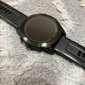 GARMIN FENIX 7 ガーミン フェニックス7 スマートウォッチ GPSの画像4