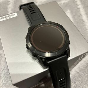 GARMIN FENIX 7 ガーミン フェニックス7 スマートウォッチ GPSの画像3