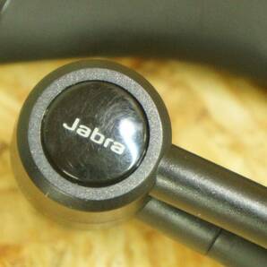 Jabra Talk 65 ヘッドセット 片耳 Bluetooth対応 ノイズキャンセルマイク 中古品 多少の傷有の画像5