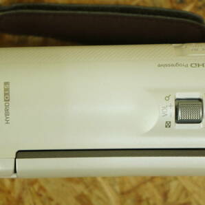 Panasonic HC-V360MS FULL HD デジタルハイビジョンビデオカメラ 中古品 美品 動作確認済み 欠品有の画像4