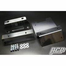 ゼファー４００Ｘ用　フェンダーレス キット！新品 ９７～_画像2