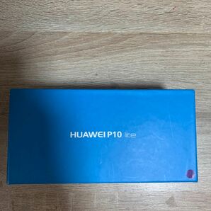 【お買い得！】【新品未使用品】huawei　p10　liteホワイト SIMフリー lite HUAWEI スマホ