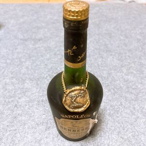 HENNESSY NAPOLEON BRAS D'OR ヘネシー ナポレオン ブラスドール コニャック ブランデー 700ml 40%未開栓 古酒