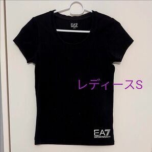 エンポリオアルマーニ　レディースTシャツ