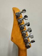 【1000円スタート】 ☆中古品☆ suhr Stratocaster エレキギター made in USA _画像7