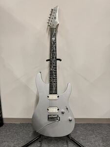 【1000円スタート】 ☆美品☆ Ibanez アイバニーズ エレキギター Stratocaster TOD10