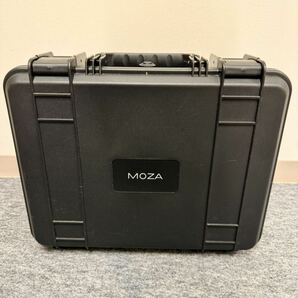 【ATTACHMENT】 ☆1円スタート☆ Gudsen MOZA Air Cross ジンバル 稼動品の画像7