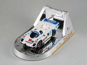 HOスロットカー TYCO X-20 ポルシェ962C 日石トラスト Magnum 440X2