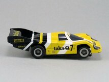 HOスロットカー TOMY AFX マグナカー 0031 タカキューポルシェ956_画像4