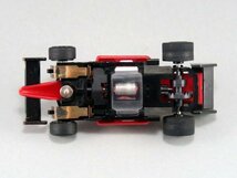 HOスロットカー TOMY AFX スーパーマグナEX-009 フェラーリF189_画像10