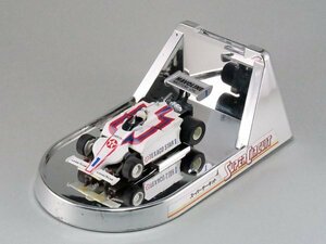 HO slot car TYCO X-7 F-1 Indy te kissa koMagnum 440X2