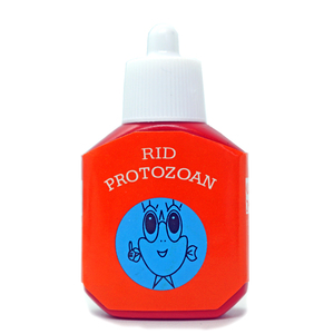 SUMA　PROTOZOAN　12ｍｌ　ベタ　コンディショナー