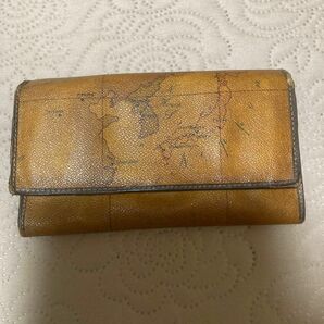約30年前流行のプリマクラッセの長財布