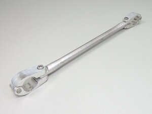 ☆XJR1300 RP01J 社外 アルミ ハンドルブレース バー 22.2mm