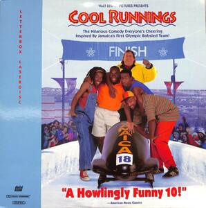 B00142850/LD/「Cool Runnings」