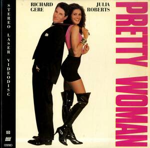 B00168905/LD/「Pretty Woman」