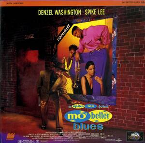 B00148497/LD2 sheets set /[Mo*Better Blues]