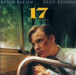 B00159390/LD/b Lad * Len fro/ Kevin * bacon [ seven tea n17 Seventeen / Telling Lies In America (1997 year *ASLY-1174)