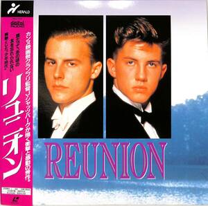 B00157522/LD/ジェーソン・ロバーツ「リユニオン Reunion」